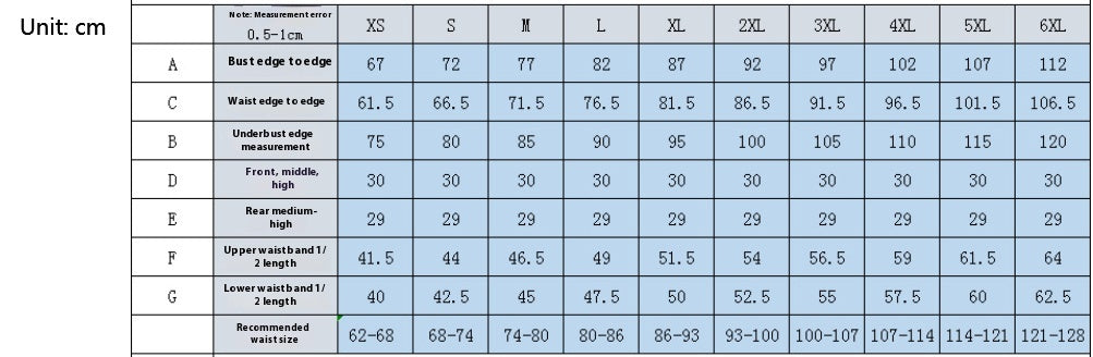 Stellar Slimming Sweat Belt