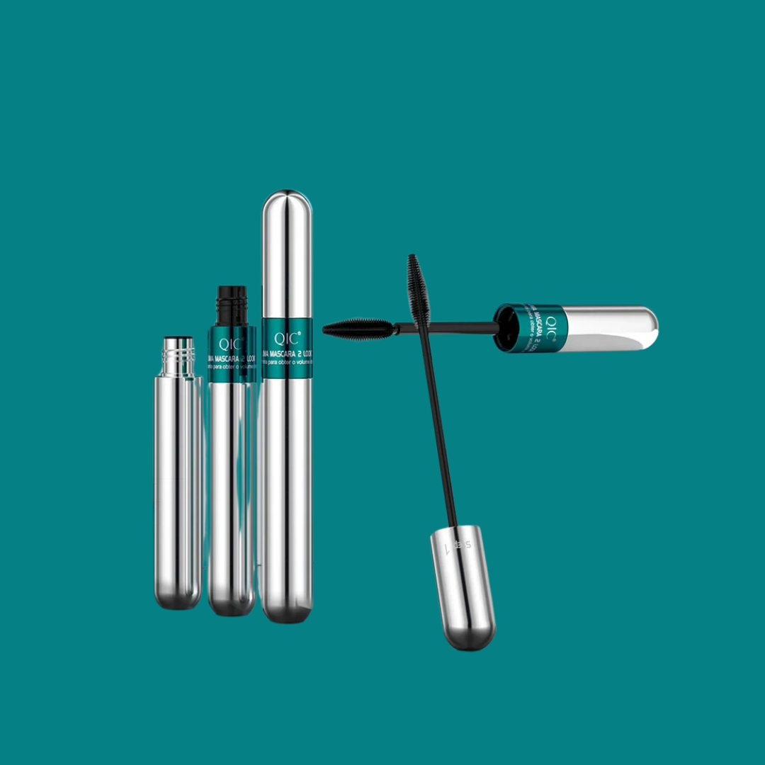 MarStar SilkenNoir Luxe Duo Mascara