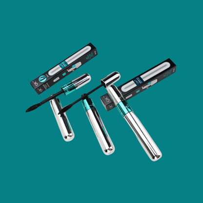 MarStar SilkenNoir Luxe Duo Mascara