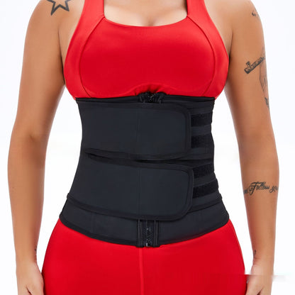 Stellar Slimming Sweat Belt