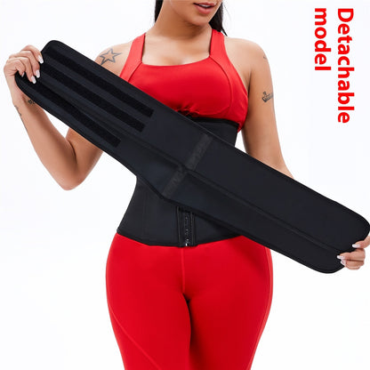 Stellar Slimming Sweat Belt