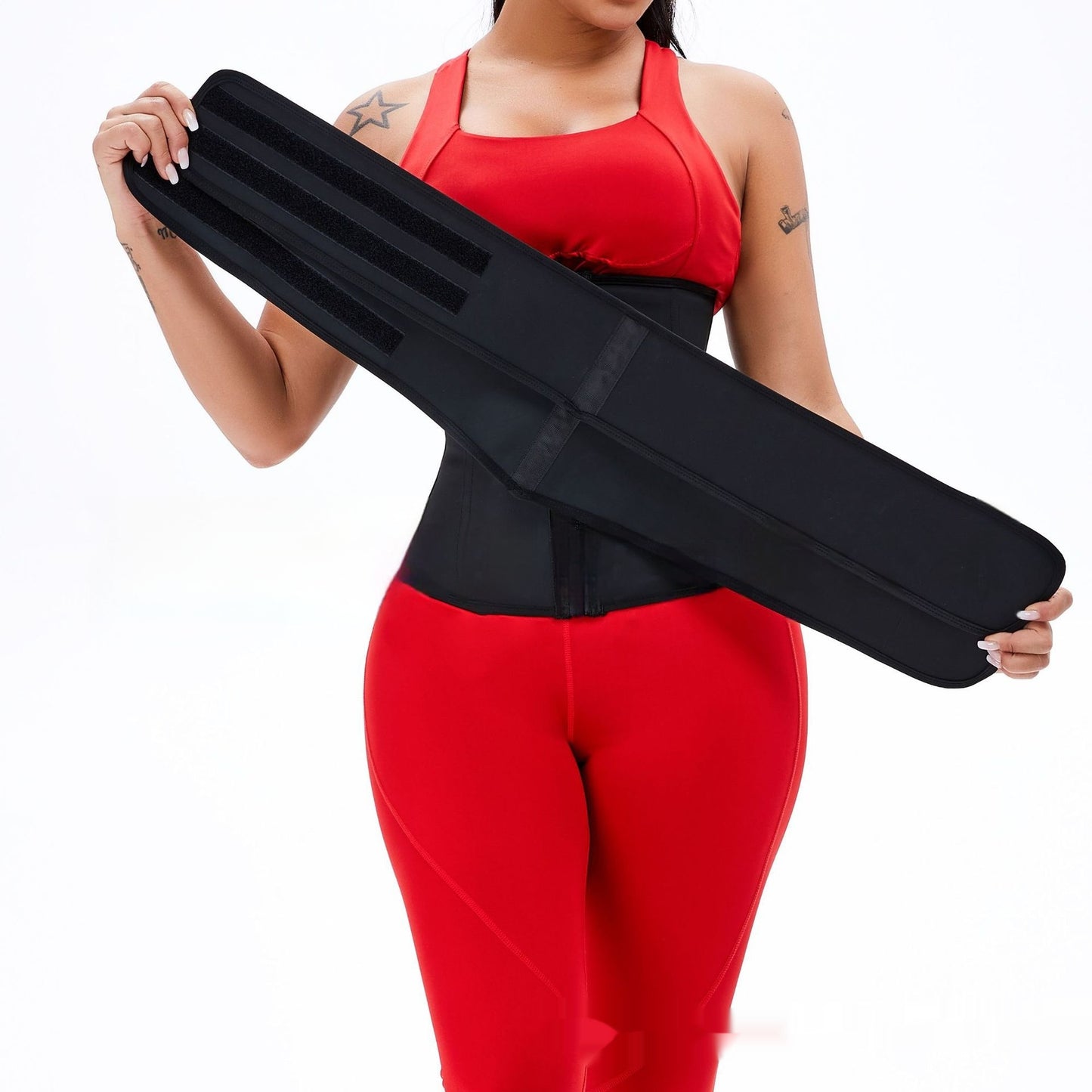 Stellar Slimming Sweat Belt