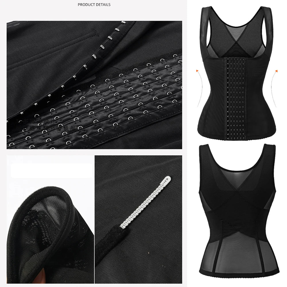 MarStar™ Slim Shaper Belt