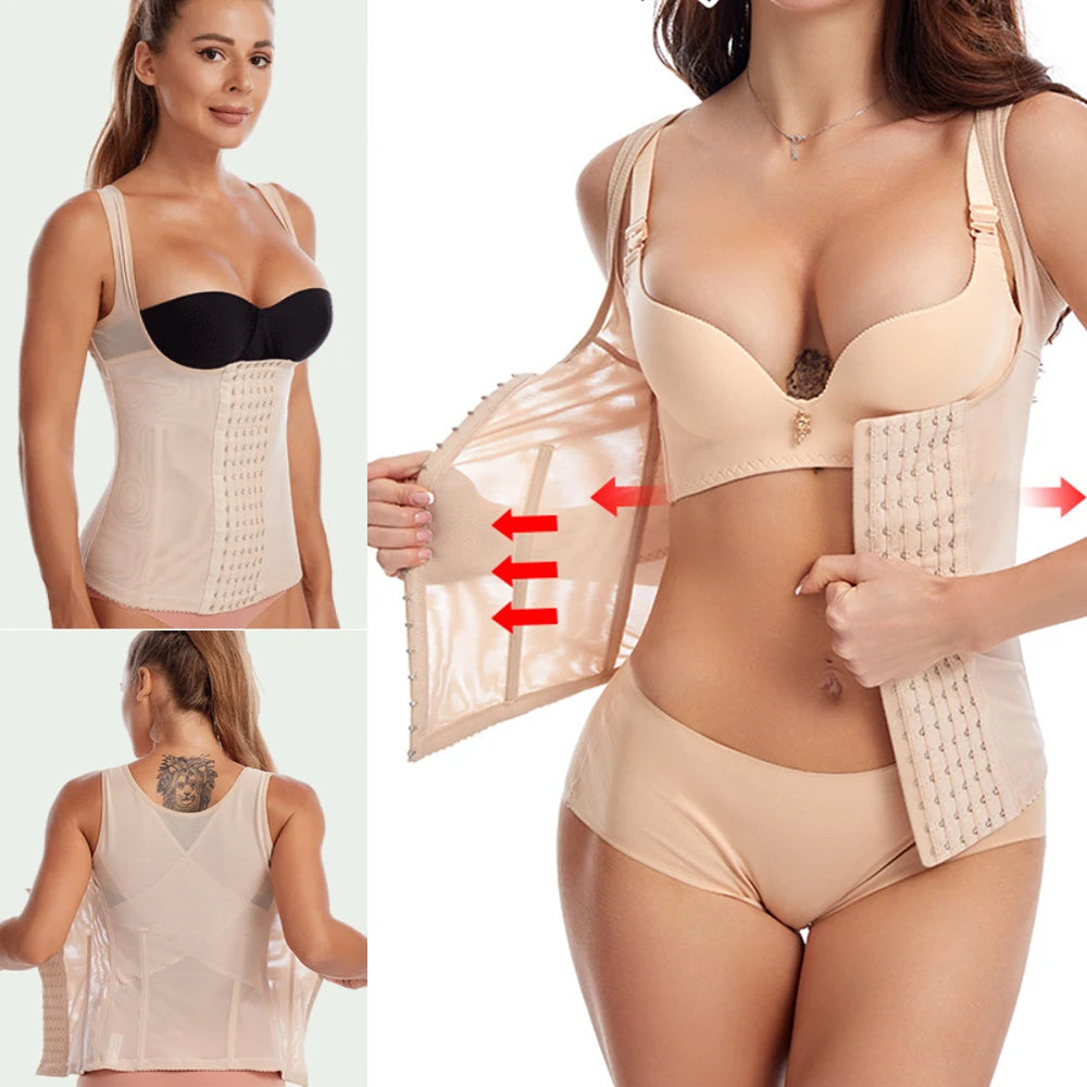 MarStar™ Slim Shaper Belt