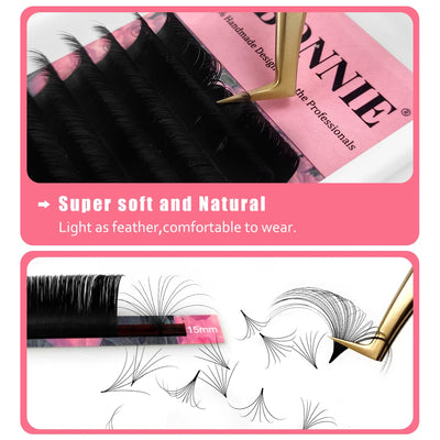 MARSTAR Soft Lashes