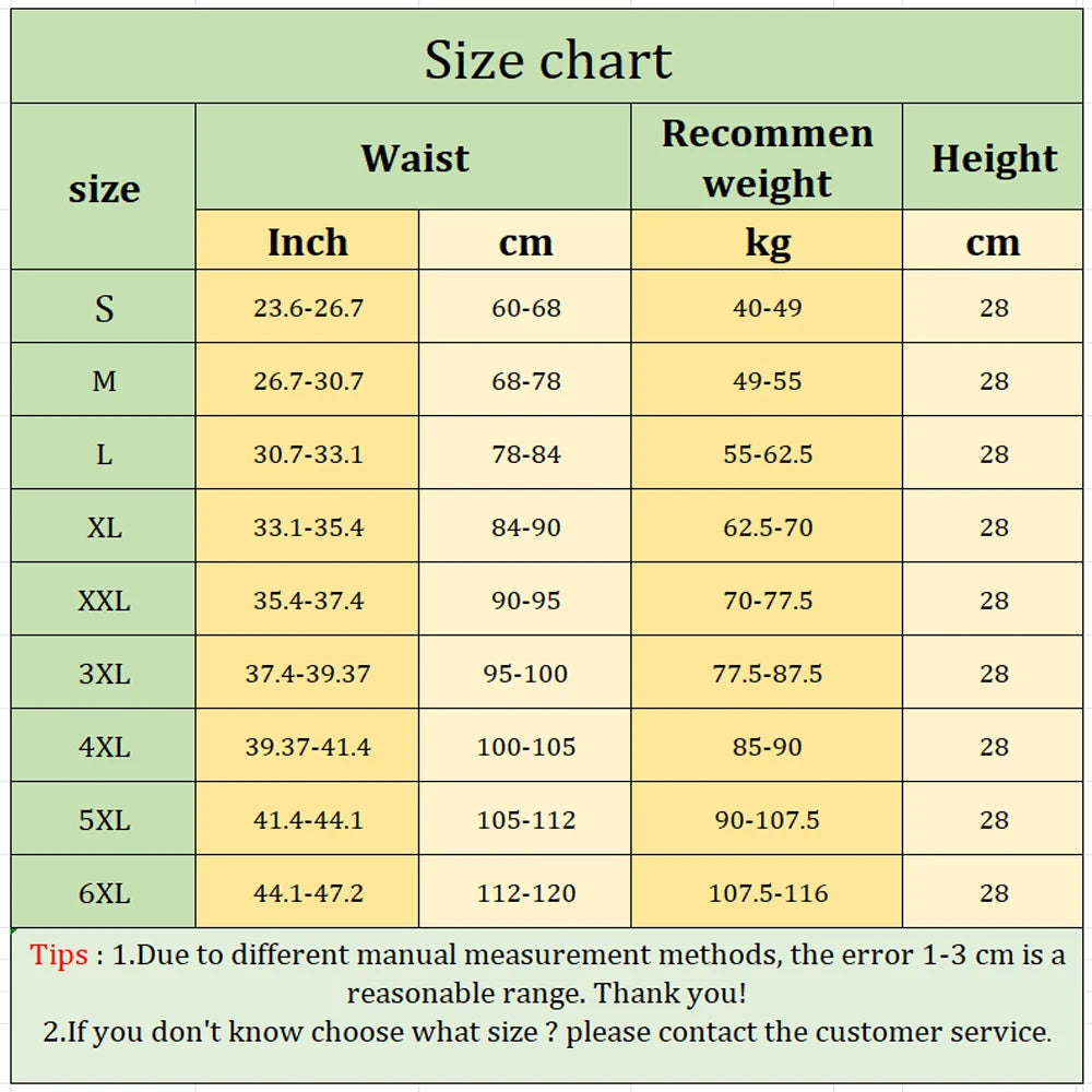 MarStar™ Slim Shaper Belt