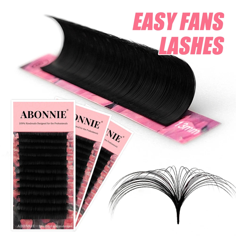 MARSTAR Soft Lashes