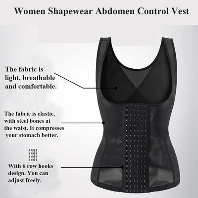 MarStar™ Slim Shaper Belt