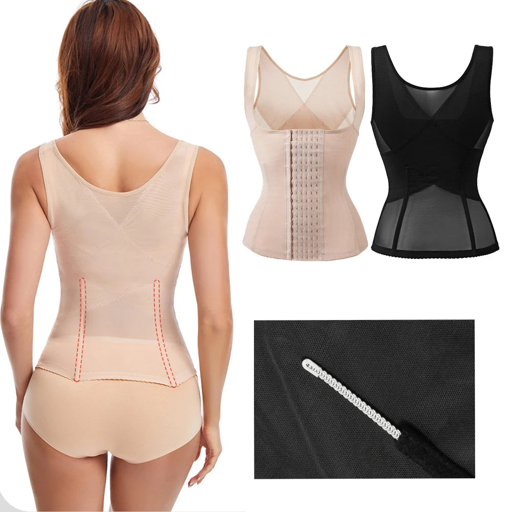 MarStar™ Slim Shaper Belt
