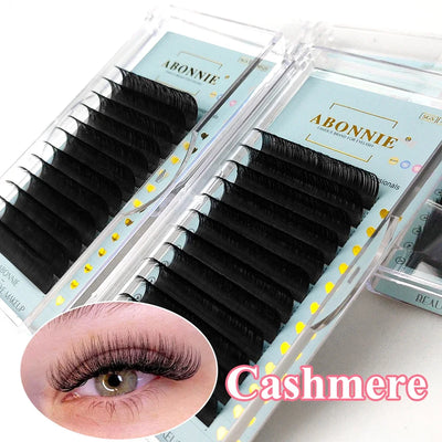 MARSTAR Classic Individual Eyelashes Extensions