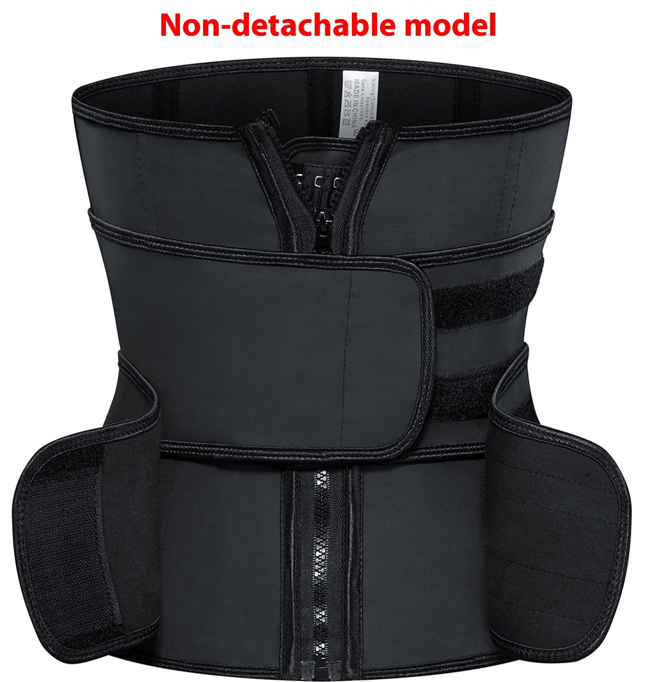 Stellar Slimming Sweat Belt