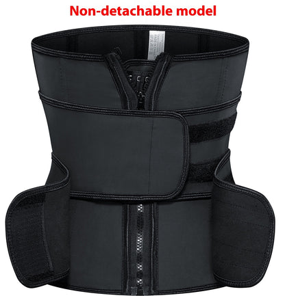 Stellar Slimming Sweat Belt