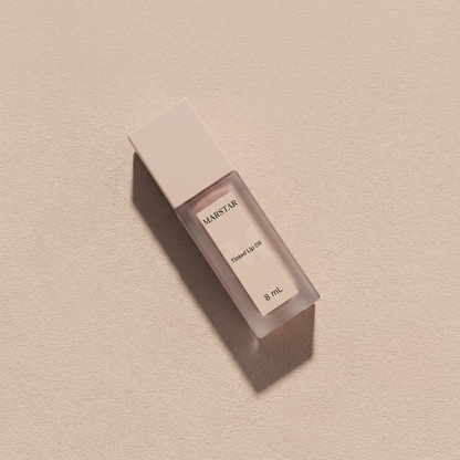 MarStar Tinted Lip Oil