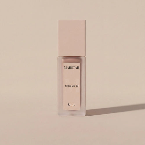 MarStar Tinted Lip Oil