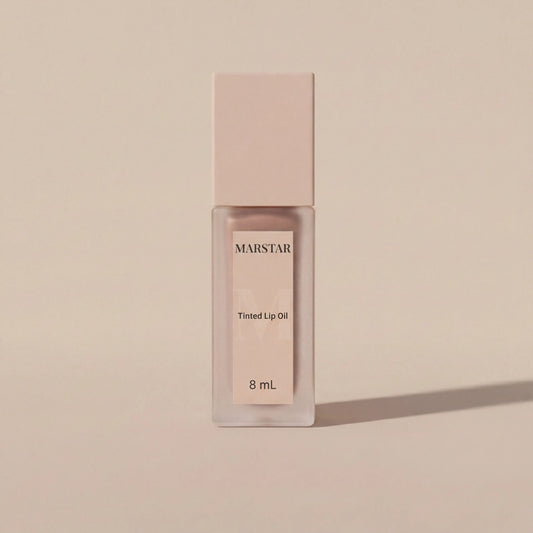MarStar Tinted Lip Oil